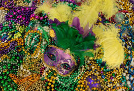 Mardi gras world is closed on christmas, thanksgiving, easter and mardi gras day. The Toxic Truth Behind Mardi Gras Beads Science Smithsonian Magazine