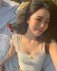 Kitty Lam's Instagram, Twitter & Facebook