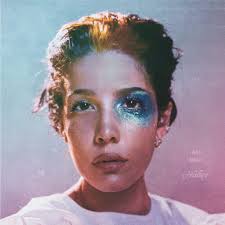 Halsey Clementine Sarki Sozleri Halsey Album Halsey Music Album Cover