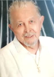 Jesus Perez Jr. Obituary (2023)