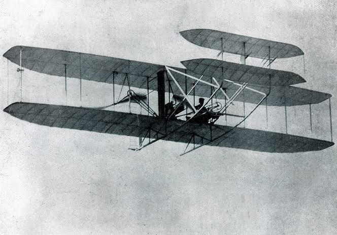 Wright Brothers First Flight: An Anniversary of Airplanes