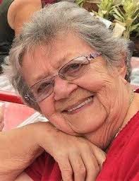 Obituary information for Nora E. Florea Meredith