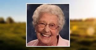 Dorothy M. Millen Obituary August 8, 2018