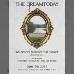 The Dreamtoday at Deep Cuts