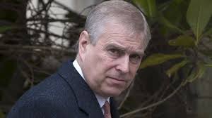 Prince Andrew denies close friendship with Ghislaine Maxwell in US court  files