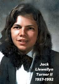 Dr Jack Llewellyn Turner II (1957-1992)