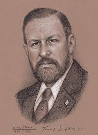 The man that gave us the modern vampire was a Brother!