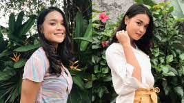 Ini hanna kirana, sepupu citra kirana yang gantikan lea ciarachel di suara hati istri. Axlplt46uqhjfm