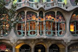Buy tickets for casa batlló and visit a masterpiece of gaudí, where nothing will leave you indifferent: Casa Batllo Be The First Exclusive Visit Admission Ticket