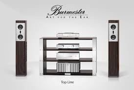 Burmester Hand Crafted German Audio Systems Luxury Automotive Audio Hifi Audio