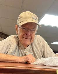 Bernard R. Stauffer Obituary