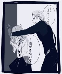 ツイステ twstプラス クル監 顔あり キャラ崩壊注意 ねいみ の漫画 漫画 ツイ オリジナル 漫画