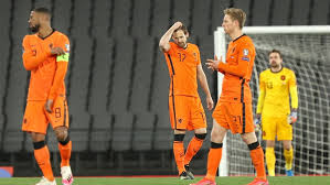 Volg voetbal marokko live uitslagen en best bezochte sites op livescore.in. Interland Alert De Dag Van Kudus En Kotarski