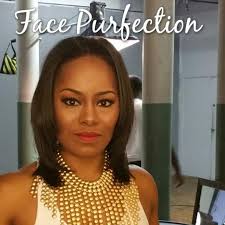 Nicole Word (@facepurfection)