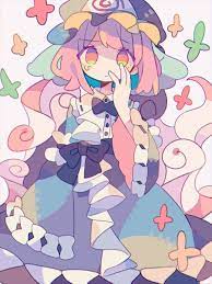 c4yksbavyaa5bwa jpg large 1536 2047 cartoon art styles anime art girl cute drawings
