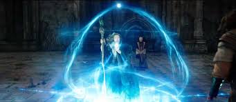 A great videogame adaptation at last, or another grind? Warcraft Medivh Justsaying Asia