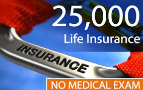 This company has earned the a.m. 25 000 Life Insurance With No Medical Exam Life Insurance Shopping Reviews