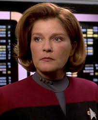 Kathryn Janeway Wikipedia