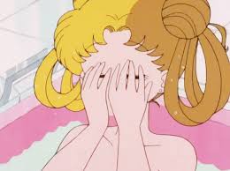 Pink Aesthetic Anime Girl Posted By Christopher Simpson requested sad pfp yall follow my kpop account @oppayayahh. pink aesthetic anime girl posted by