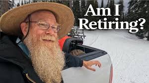 It's my one year update, I said I would be back in a year, and it has been  exactly one year. Am I Retiring? link: https://youtu.be/3A3alsSwAnQ