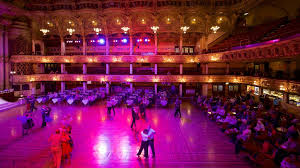 The blackpool tower ballroom plans to reopen with the rest of the tower on may 17th as per government guidelines. Blackpool Tower Ballroom Pictures View Photos Images Of Blackpool Tower Ballroom