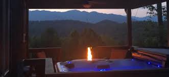 Maybe you would like to learn more about one of these? Tom S Trail Cabin Luxury Cabin Rental Near Bryson City Nc