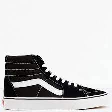 Shop the coolest in classic looks with vans old skool. Vans Old Skool High All Black Cheap Online