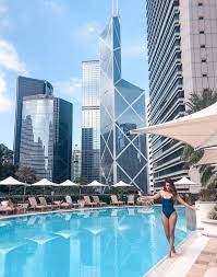 The Best Swimming Pools In Hong Kong