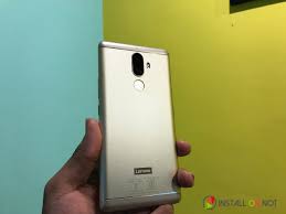 Lenovo K8 Note Camera Review : Teasing ...