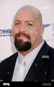 Paul wight hi-res stock photography and images