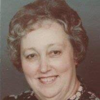 Bettajean Hester Obituary