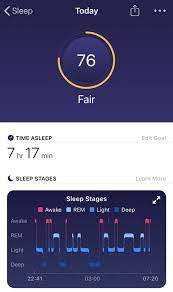 10 best fitbit sleep trackers of april 2021. Fitbit Not Tracking Sleep Or Is Not Accurate Let S Fix It Myhealthyapple