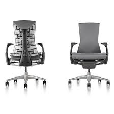 Herman Miller Embody Chair Embody Chair Chair Ergonomic Chair