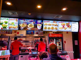 © 2021 kfc international holdings inc. Fast Food Chronicles Eating At Kfc In Cluj Romania Blorg