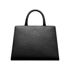 Cybill Handbag S Black