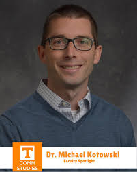 UTK Communication Studies