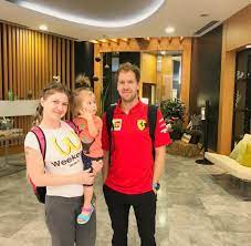 This article has been nominated for featured article status. Sebastian Vettel 5 On Twitter Seb Is Always Impressing Little Kids Mashka092 Russiangp Vettel Seb5 F1