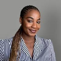 Ciara Gaines's Instagram, Twitter & Facebook