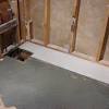 Install subfloor in bathroom / what lies beneath the rubble (and why i'm thankful for a. 1