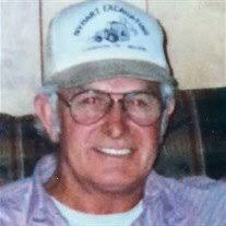 Obituary for Russell Henry Burton