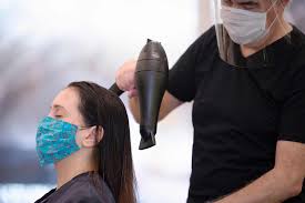 Browse our extensive database of hair salons, natural hair salons, acrylic nail salons, hair stylists, day spas and barbers nationwide. Alameda County To Allow Outdoor Hair Nail Salons To Open