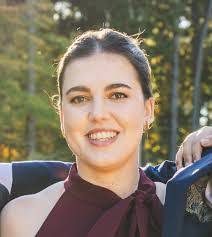 Becky Hackney's Instagram, Twitter & Facebook