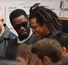 Jay-Z Reportedly Plans To Show 'Zero Loyalty' To Diddy As He Battles  Scathing Rape Lawsuit