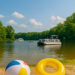 Last Splash of Summer | Labor Day at Claremar Twin Lakes