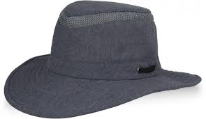 Tilley Hat Tmh55 Airflow Recycled Ohne Versandkosten Versandkostenfrei