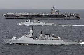 Upaya ini selalu diganggu oleh tentara laut diraja malaysia maupun marine police. Royal Malaysian Navy Wikipedia