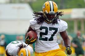 Predicting The Packers Running Back Depth Chart Acme