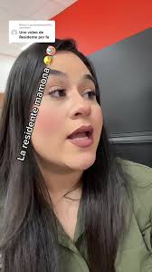 Replying to @perlaargentina40 la residente #comedia #nancyytuque