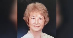 Freda Joyce Osburn Obituary