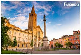As soft as cashmere and as lustrous as angora: Piacenza Italy Detailed Climate Information And Monthly Weather Forecast Weather Atlas